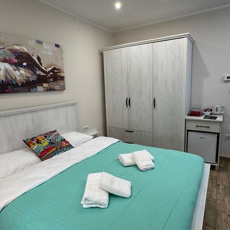Story Lux Apartment Belgrade Luaran gambar