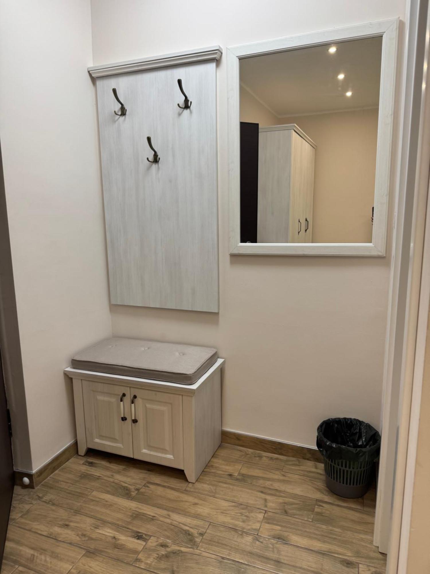 Story Lux Apartment Belgrade Luaran gambar
