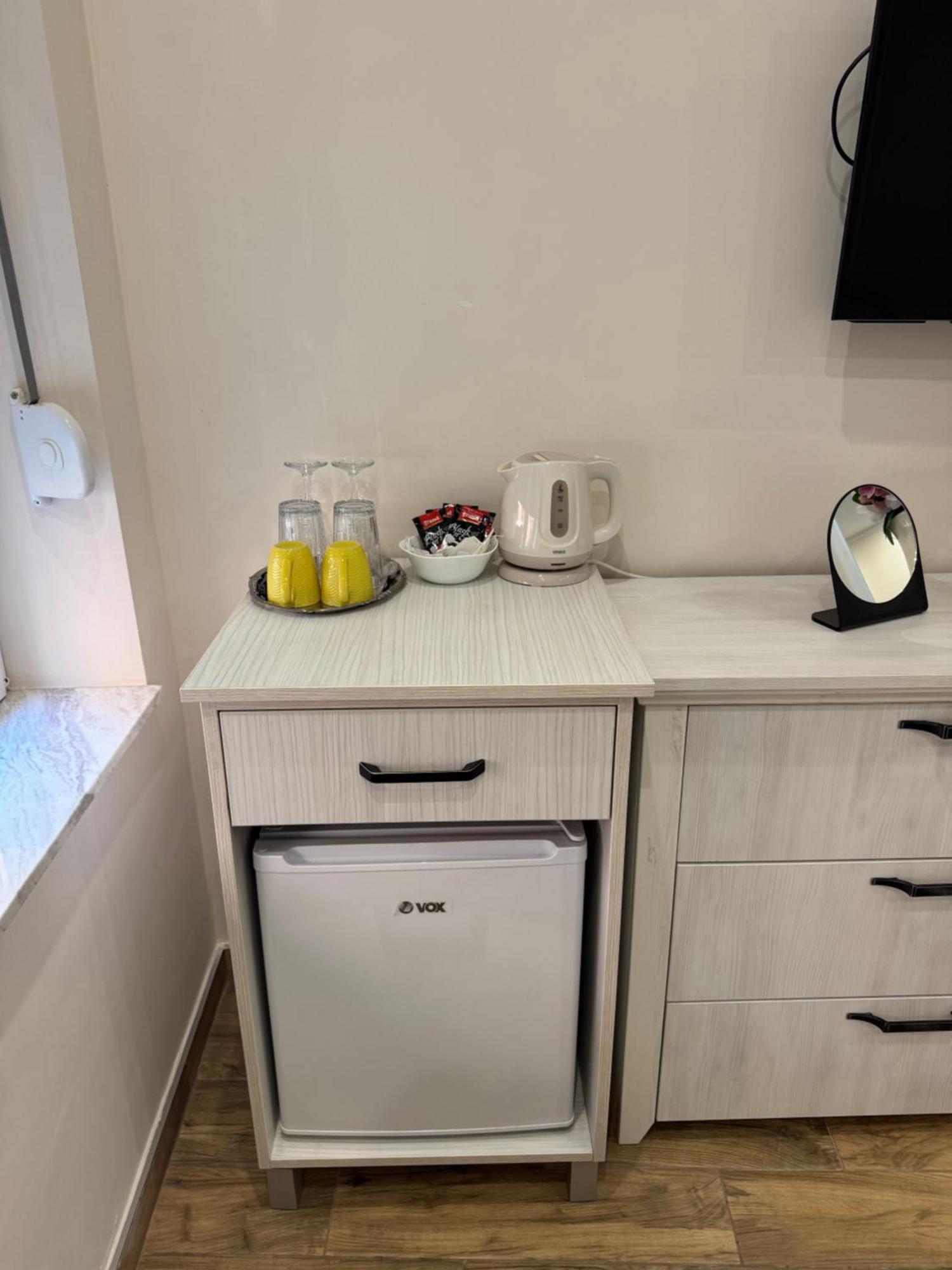 Story Lux Apartment Belgrade Luaran gambar