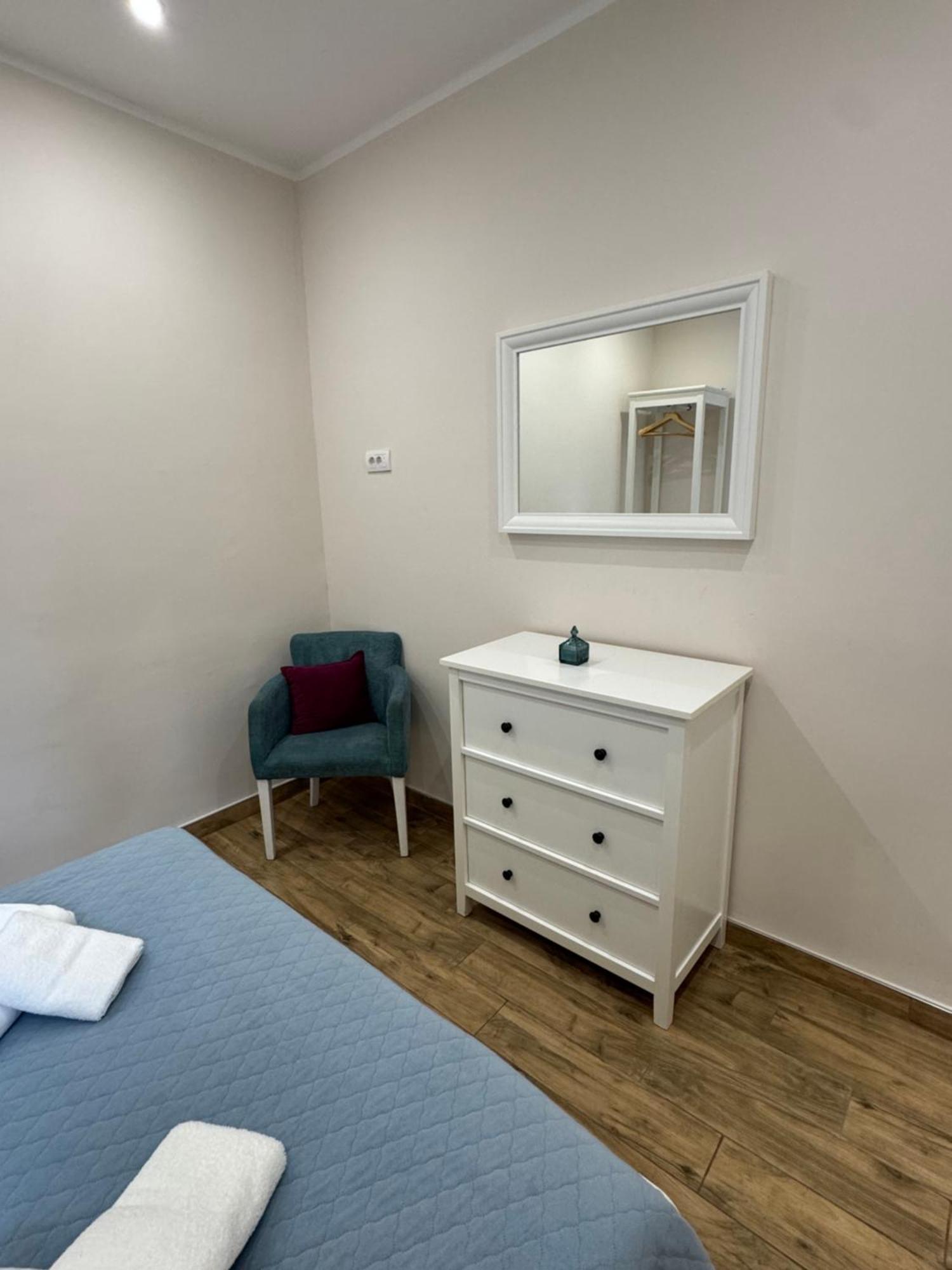 Story Lux Apartment Belgrade Luaran gambar