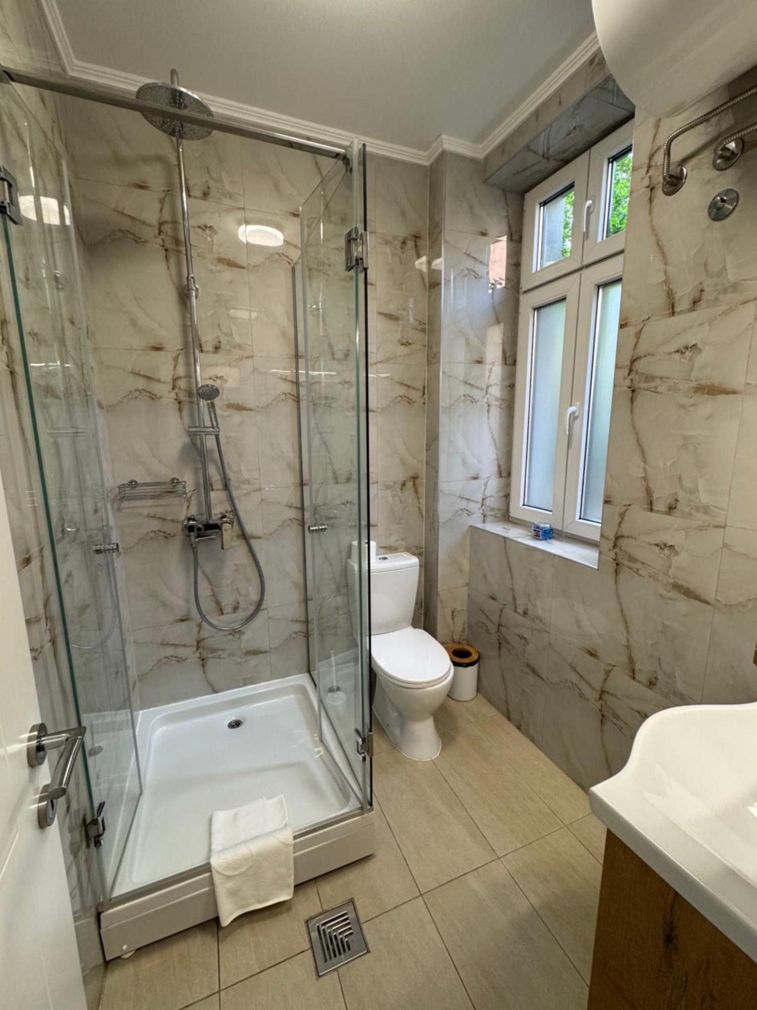 Story Lux Apartment Belgrade Luaran gambar
